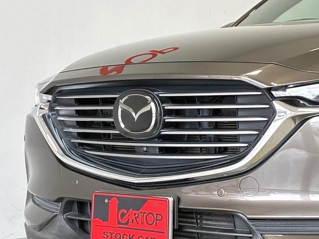 CX-8