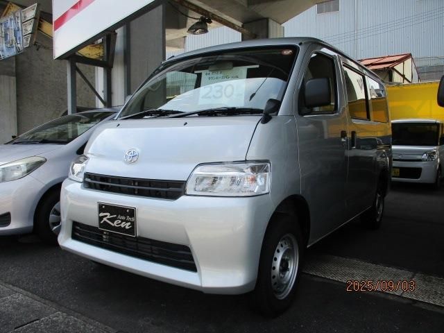 TOWNACE van 2WD