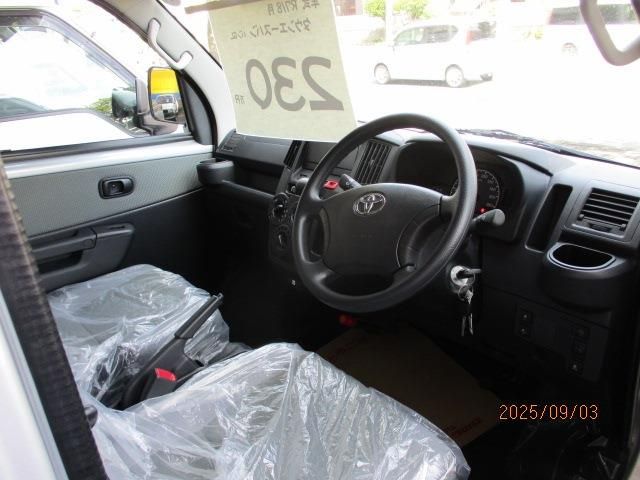 TOWNACE van 2WD