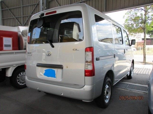 TOWNACE van 2WD