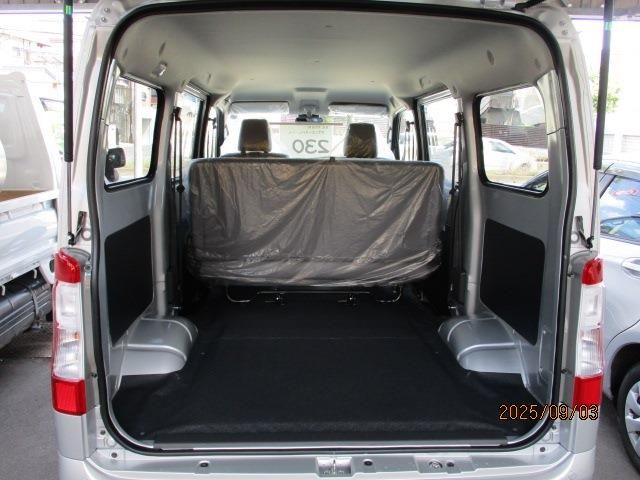 TOWNACE van 2WD