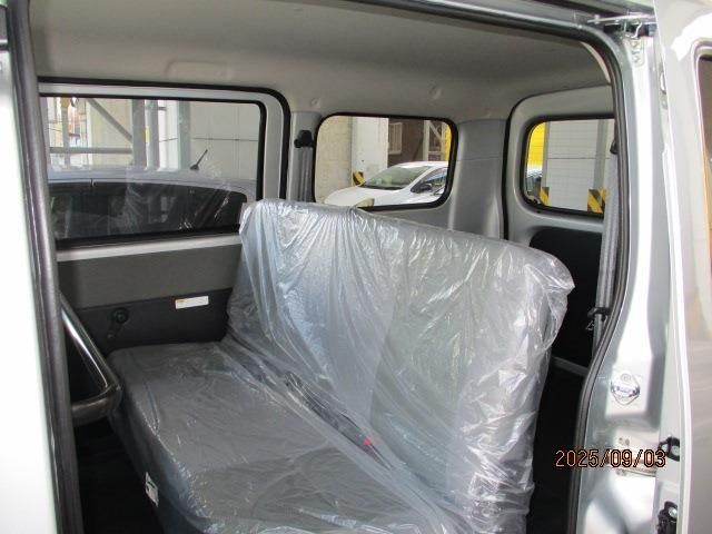 TOWNACE van 2WD