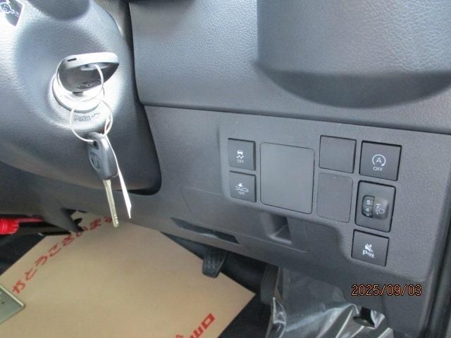 TOWNACE van 2WD