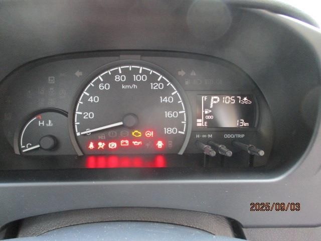 TOWNACE van 2WD