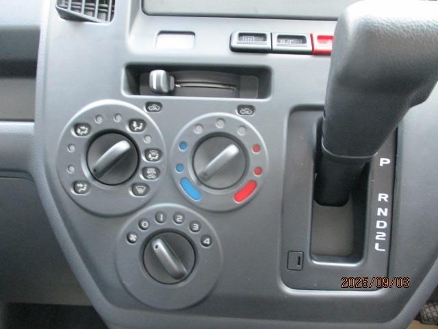 TOWNACE van 2WD