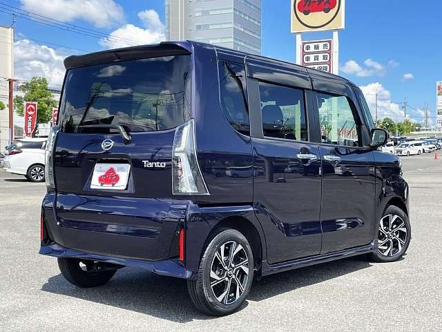 TANTO CUSTOM