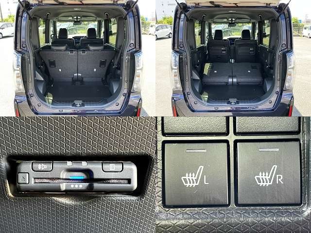 TANTO CUSTOM