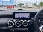 MERCEDES BENZ CLA class