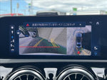 MERCEDES BENZ CLA class