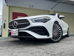 MERCEDES BENZ CLA class