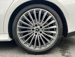 MERCEDES BENZ CLA class