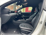 MERCEDES BENZ CLA class