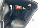 MERCEDES BENZ CLA class
