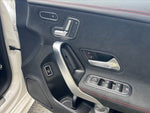 MERCEDES BENZ CLA class