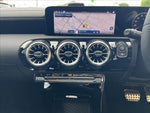 MERCEDES BENZ CLA class
