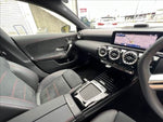 MERCEDES BENZ CLA class