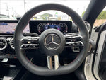 MERCEDES BENZ CLA class