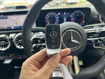 MERCEDES BENZ CLA class