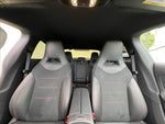 MERCEDES BENZ CLA class