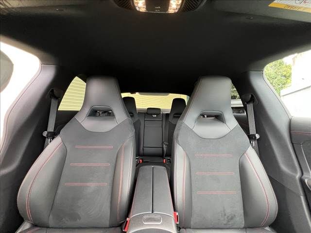 MERCEDES BENZ CLA class