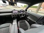 MERCEDES BENZ CLA class