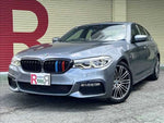 BMW 5series sedan