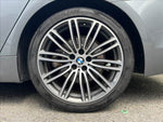 BMW 5series sedan