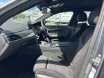 BMW 5series sedan