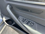 BMW 5series sedan