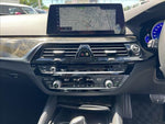 BMW 5series sedan