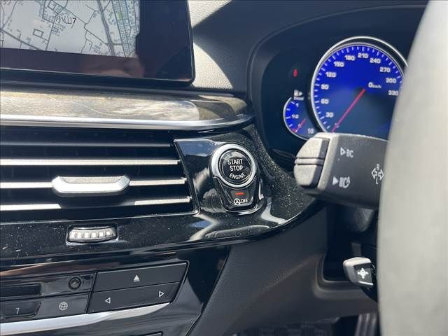 BMW 5series sedan