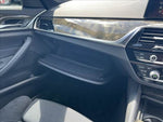 BMW 5series sedan