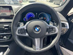 BMW 5series sedan