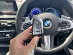 BMW 5series sedan