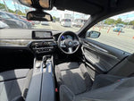 BMW 5series sedan