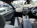 BMW 5series sedan