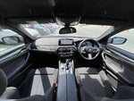 BMW 5series sedan