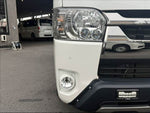HIACE van 4WD