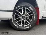 HIACE van 4WD