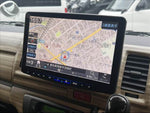 HIACE van 4WD