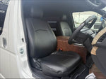 HIACE van 4WD
