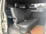 HIACE van 4WD