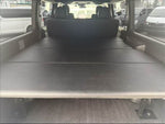 HIACE van 4WD