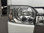 HIACE van 4WD