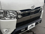 HIACE van 4WD