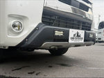 HIACE van 4WD