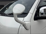 HIACE van 4WD