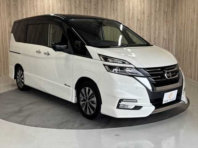 SERENA  S-HYBRID