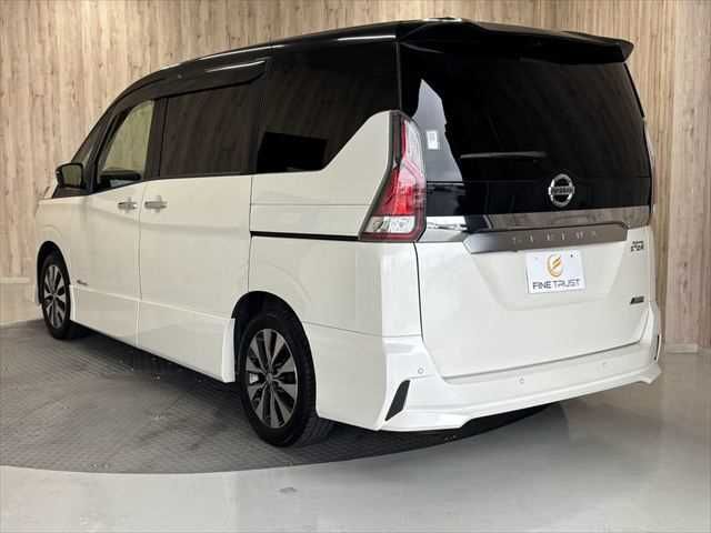 SERENA  S-HYBRID