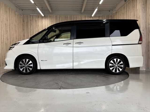 SERENA  S-HYBRID